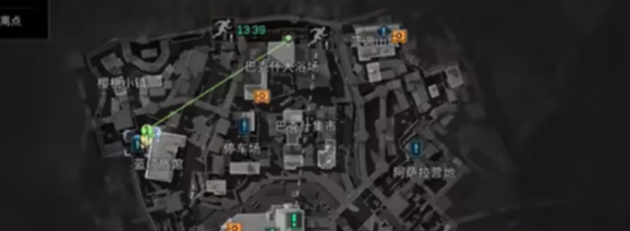 三角洲行动2025年7月3日密码分享