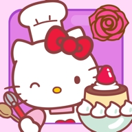 凯蒂猫咖啡厅安卓版下载