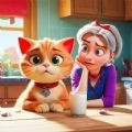 猫咪捣蛋鬼官方版下载