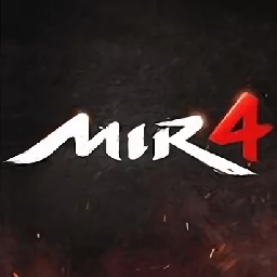 mir4传奇4国际版官方版
