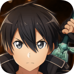 刀剑神域关键斗士国际服手游(saoif)